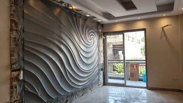Parking in 3 BHK Builder Floor at Sector 4 – for Sale