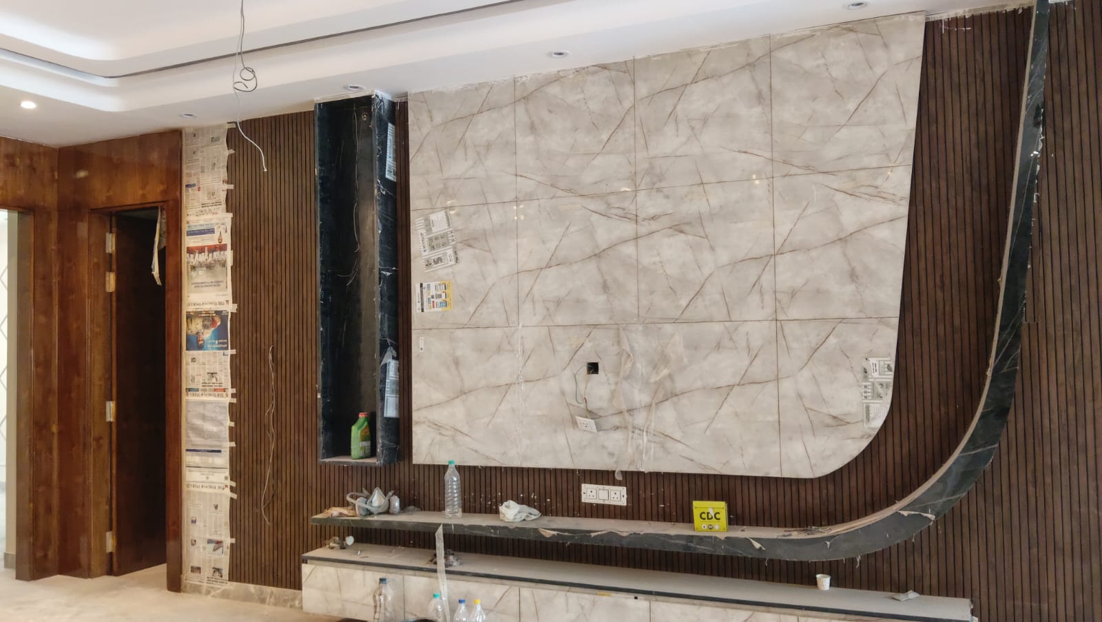 3 BHK Builder Floor For Sale in Sector 4