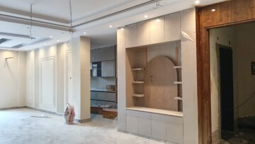 Bathroom in 3 BHK Builder Floor at Sector 4 – for Sale
