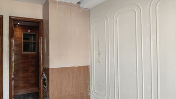 Bathroom in 3 BHK Builder Floor at Sector 4 – for Sale