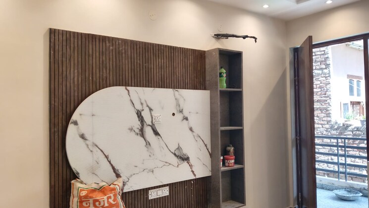 Kitchen, sector 4 3 Bedroom 250 Sq.Yd. Builder Floor In Sector 4 Gurgaon 9321211