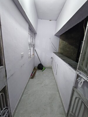 Balcony in 2 BHK Apartment at Sarita Vihar – for Rent