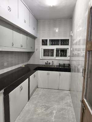 Kitchen in 2 BHK Apartment at Sarita Vihar – for Rent