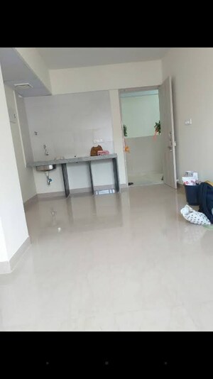 1 BHK Apartment For Rent in Regency Anantam, Dombivli East