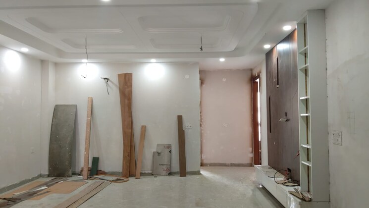 undefined, sector 4 3 Bedroom 250 Sq.Yd. Builder Floor In Sector 4 Gurgaon 9321221