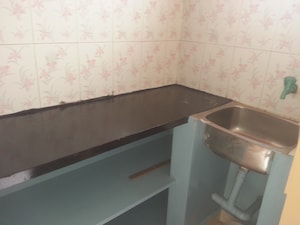 Furnished Amenities in 1 RK Independent House at Rt Nagar – for Rent