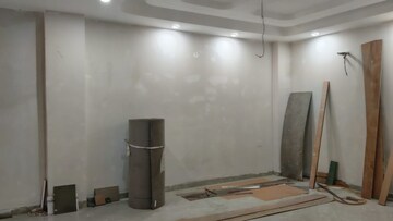 Furnished Amenities in 3 BHK Builder Floor at Sector 4 – for Sale
