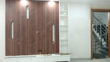 Furnished Amenities in 3 BHK Builder Floor at Sector 4 – for Sale