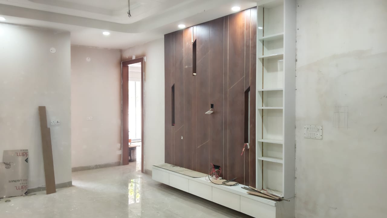 3 BHK Builder Floor For Sale in Sector 4