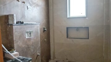 Bathroom in 3 BHK Builder Floor at Sector 4 – for Sale