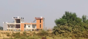  Plot – Exterior View View at Rahmatnagar - for Sale