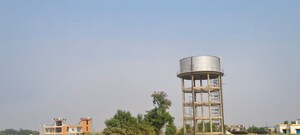  Plot – Exterior View View at Rahmatnagar - for Sale