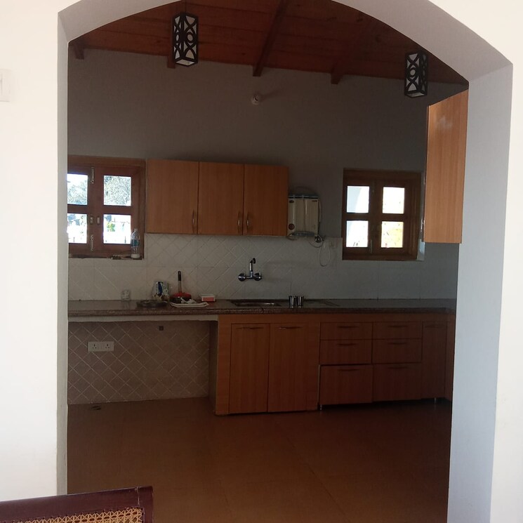 Kitchen, rajendra place 2 Bedroom 1600 Sq.Ft. Independent House In Rajendra Place Delhi 9321220