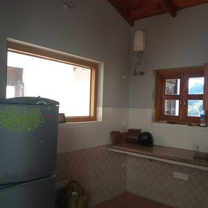 Kitchen in 2 BHK Independent House at Rajendra Place – for Sale