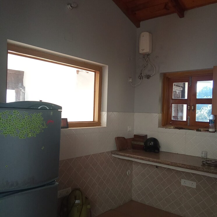 Kitchen, rajendra place 2 Bedroom 1600 Sq.Ft. Independent House In Rajendra Place Delhi 9321220