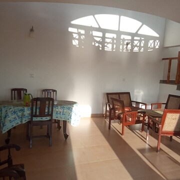Living Room in 2 BHK Independent House at Rajendra Place – for Sale