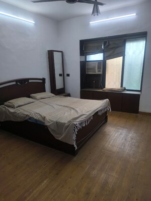 Bedroom in 2 BHK Apartment at Trishul Ganga CHS, Chembur – for Rent