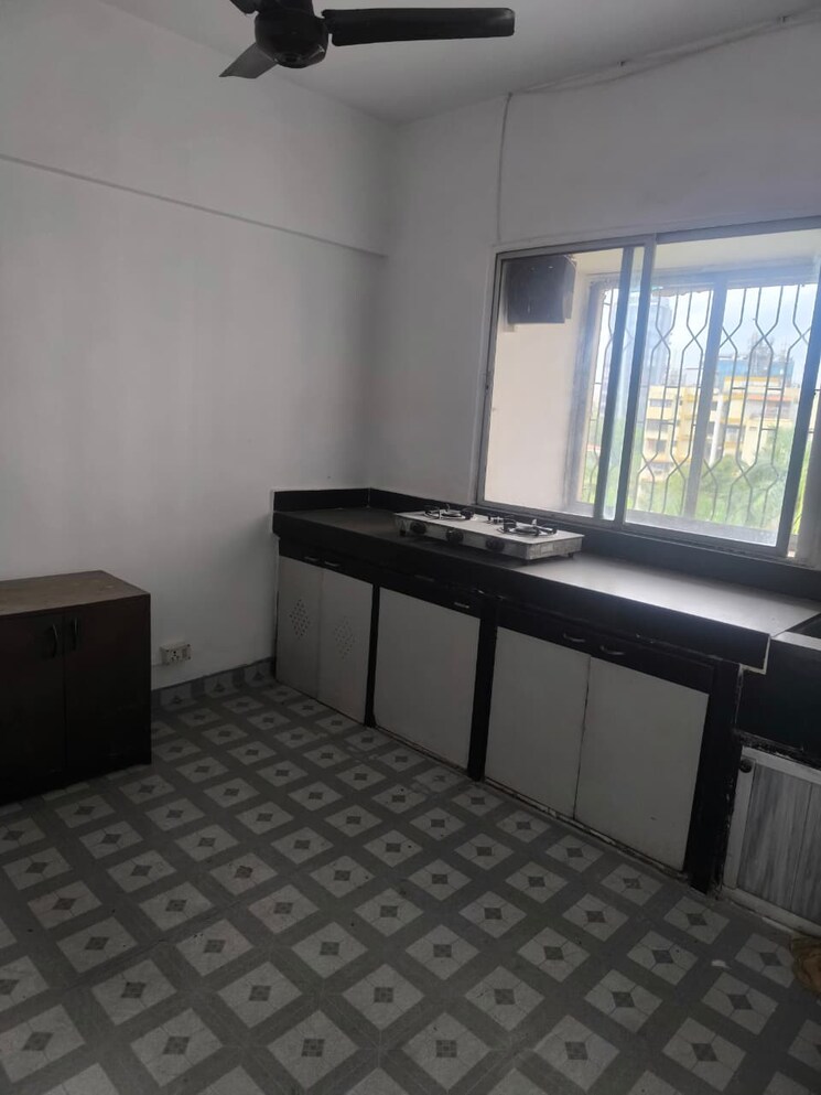 Kitchen, trishul-ganga-chs 2 Bedroom 910 Sq.Ft. Apartment In Chembur Mumbai 9321240