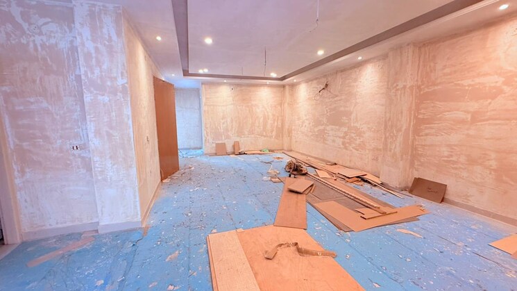 undefined, sector 4 3 Bedroom 250 Sq.Yd. Builder Floor In Sector 4 Gurgaon 9321241