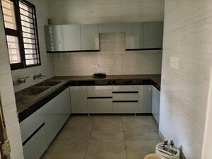 Kitchen in 3 BHK Independent House at Patiala Road – for Sale