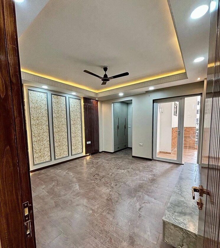 Room, bp-homes 4 Bedroom 350 Sq.Yd. Builder Floor In Sector 85 Faridabad 9321255