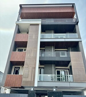 4 BHK Builder Floor For Sale in BP Homes, Sector 85