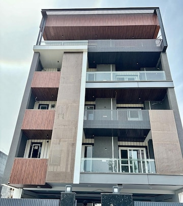 4 BHK Builder Floor For Sale in BP Homes, Sector 85