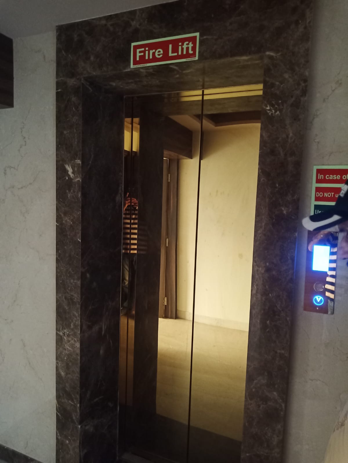 3 BHK 1136 Sq.Ft. Apartment in L Nagpal Jaswant Heights