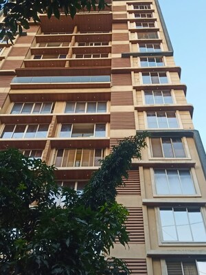 3 BHK Apartment – Exterior View View at L Nagpal Jaswant Heights, Khar West - for Sale