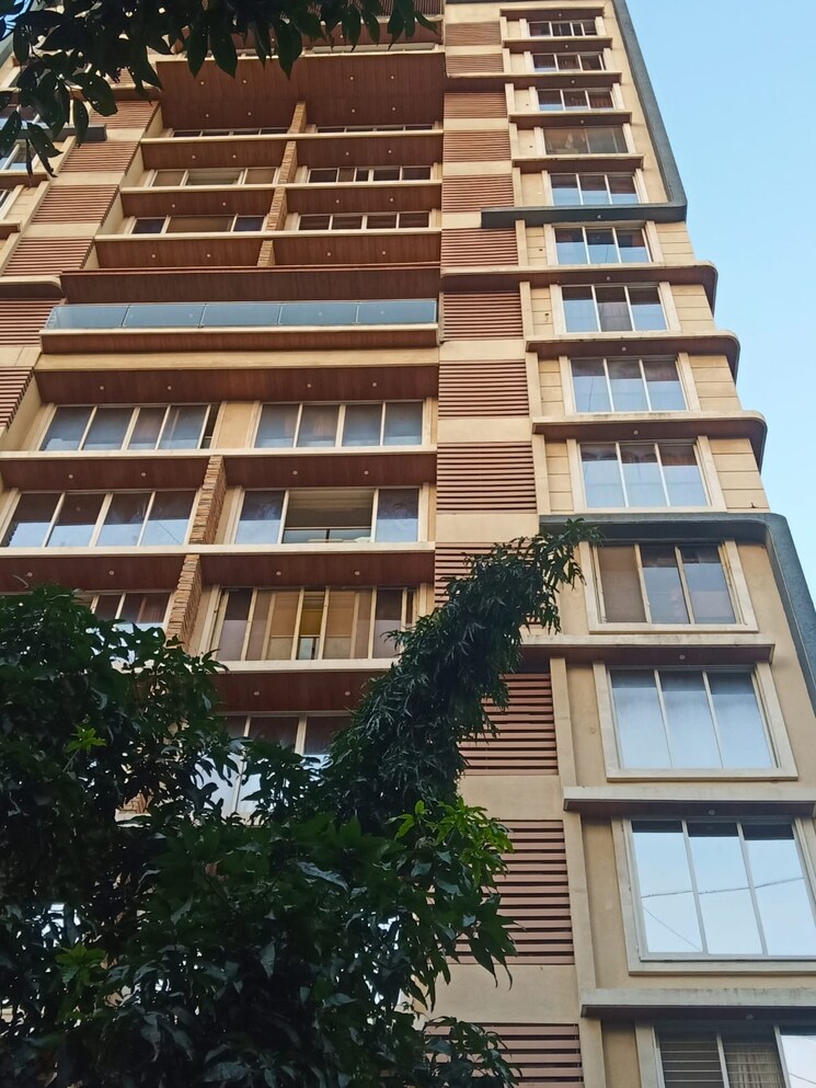 Exterior View, l-nagpal-jaswant-heights 3 Bedroom 1136 Sq.Ft. Apartment In Khar West Mumbai 9321259