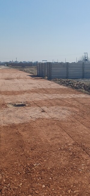  Plot For Sale in Jewar