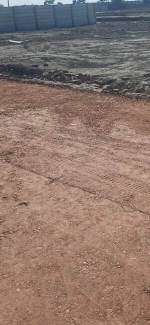 Plot Area in  Plot at Jewar – for Sale