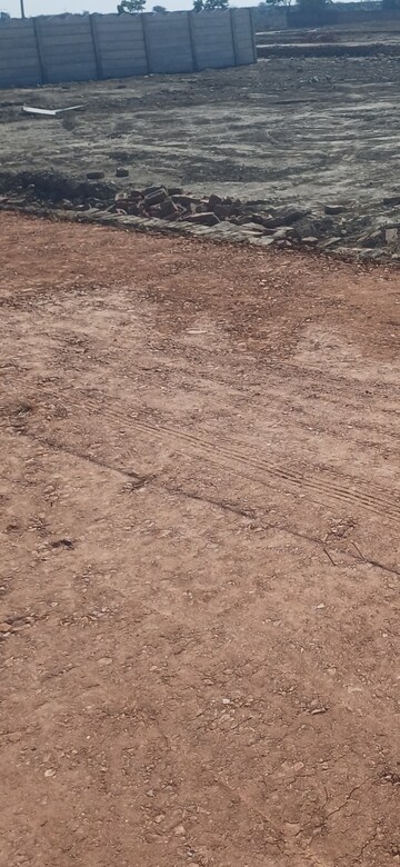 Plot Area in  Plot at Jewar – for Sale