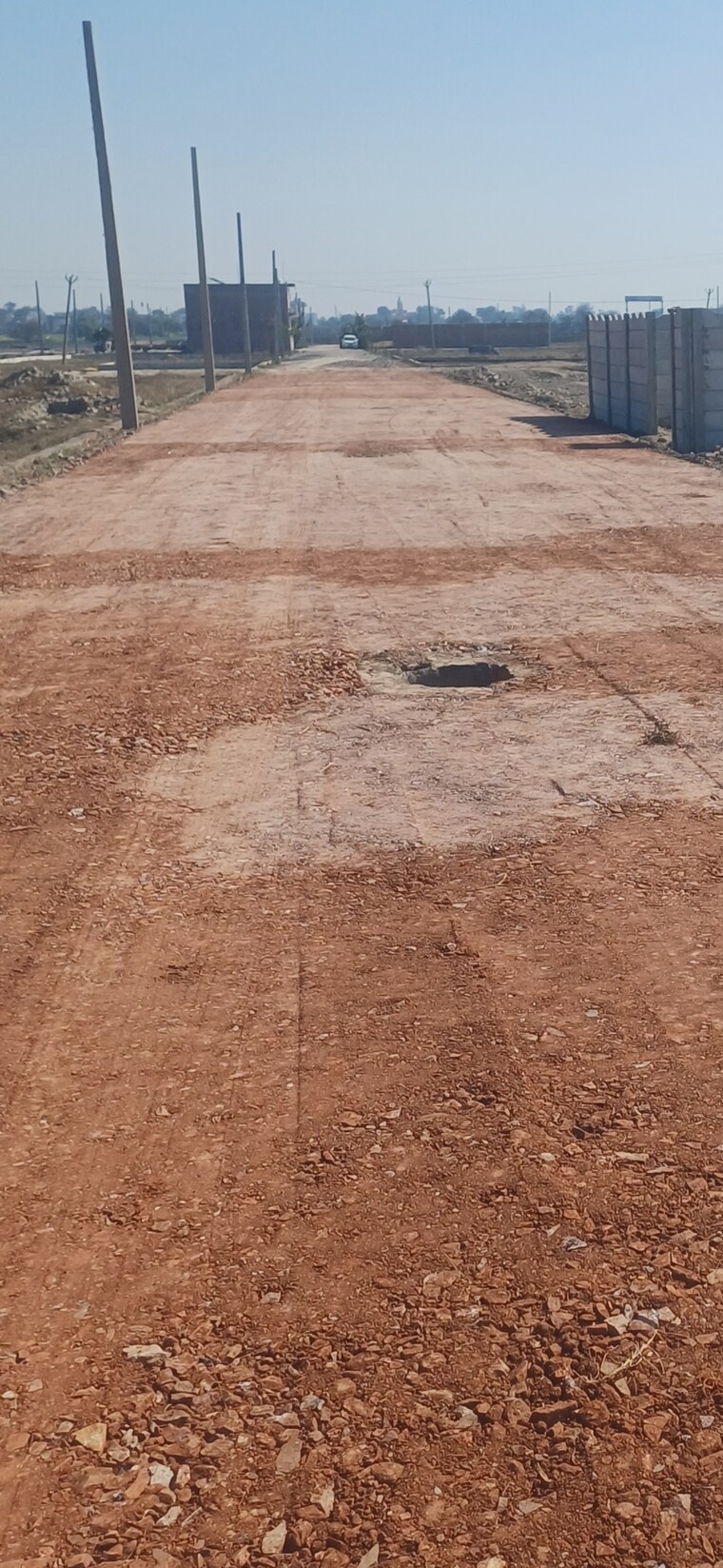 undefined, jewar  133 Sq.Yd. Plot In Jewar Greater Noida 9321253