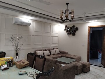 6 BHK Independent House For Sale in Sector 4