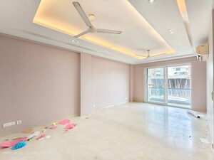 3 BHK Builder Floor For Rent in Safdarjung Enclave