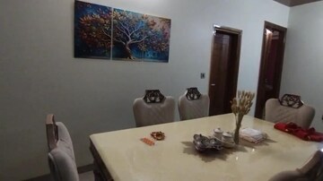 Furnished Amenities in 6 BHK Independent House at Sector 4 – for Sale