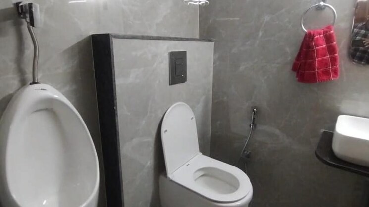 Bathroom, sector 4 6 Bedroom 269 Sq.Yd. Independent House In Sector 4 Gurgaon 9321252