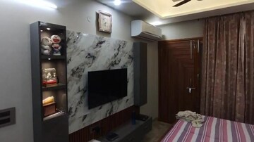Kitchen in 6 BHK Independent House at Sector 4 – for Sale