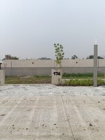 1100 Sq.Ft. Plot in AB Bypass Road