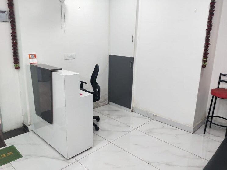 Team Area, motia-citi-royal-business-park Commercial Office Space 900 Sq.Ft. In Ambala Highway Zirakpur 9321286