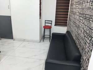 Staircase in  Office Space at Motia Citi Royal Business Park, Ambala Highway – for Rent