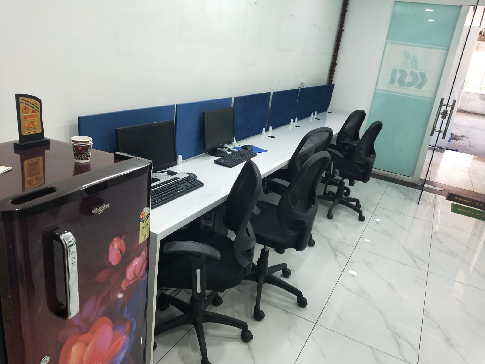 Office Space For Rent in Motia Citi Royal Business Park