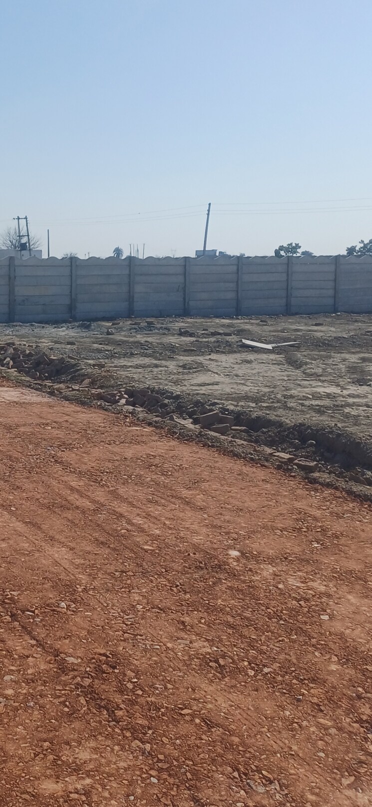 undefined, jewar  134 Sq.Yd. Plot In Jewar Greater Noida 9321274