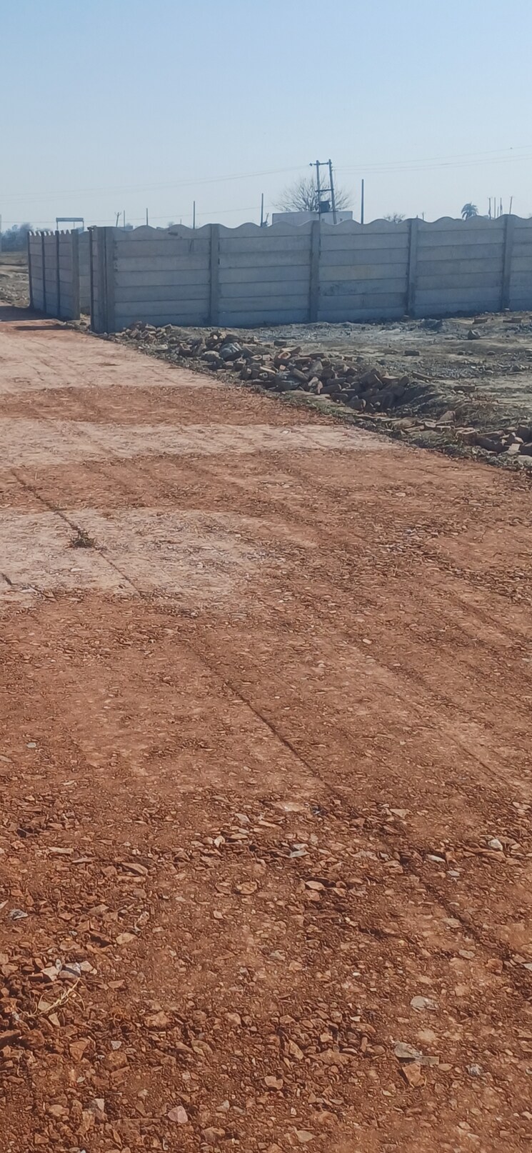 undefined, jewar  134 Sq.Yd. Plot In Jewar Greater Noida 9321274