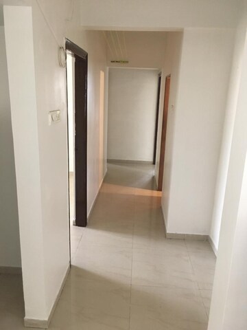 Building Lobby in 2.5 BHK Apartment at DSS Mahavir Majestik, Kanjurmarg East – for Rent