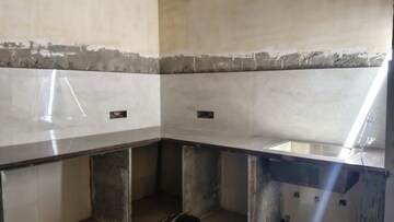 Kitchen in 3 BHK Builder Floor at Sector 4 – for Sale