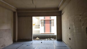 Kitchen in 3 BHK Builder Floor at Sector 4 – for Sale