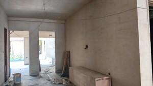 Bathroom in 3 BHK Builder Floor at Sector 4 – for Sale