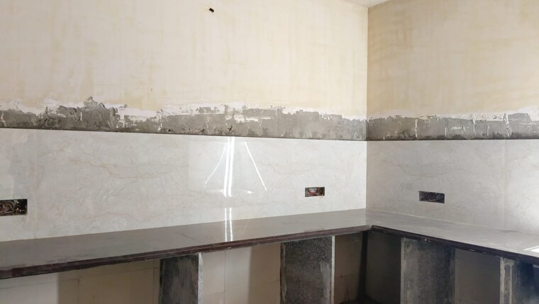 Kitchen, sector 4 3 Bedroom 250 Sq.Yd. Builder Floor In Sector 4 Gurgaon 9321270